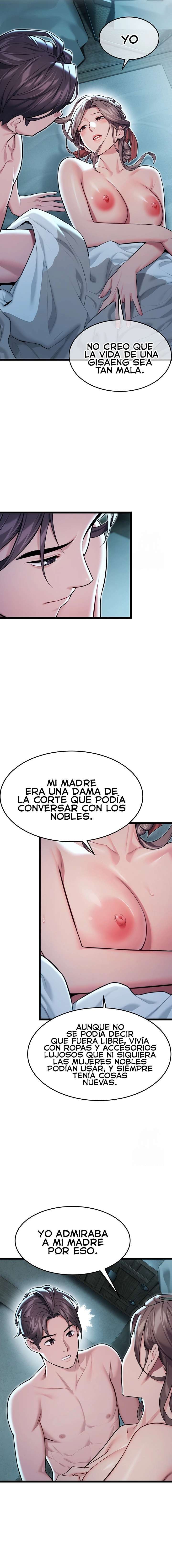 Dios te bendiga Capítulo 23 - Page 13