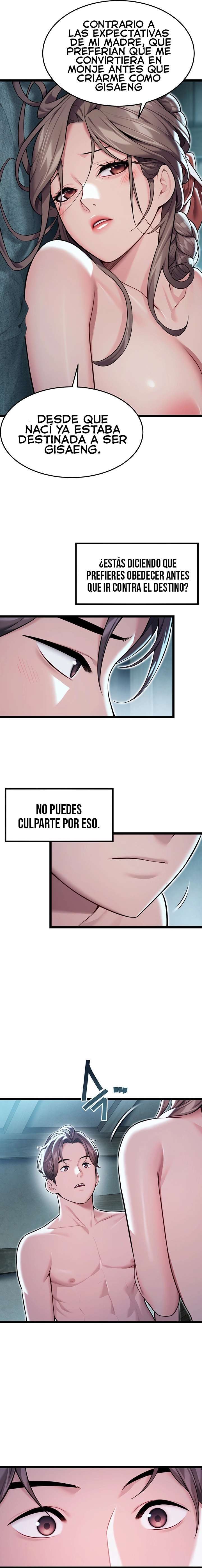 Dios te bendiga Capítulo 23 - Page 14