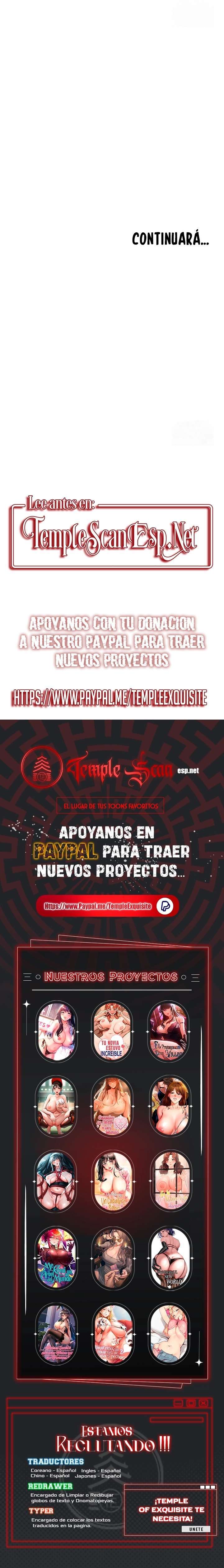 Dios te bendiga Capítulo 23 - Page 18