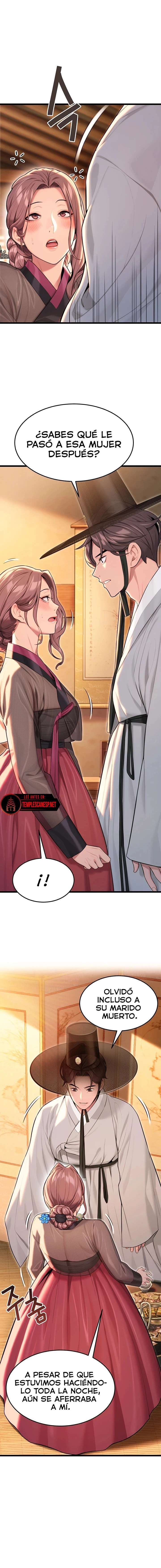 Dios te bendiga Capítulo 26 - Page 12