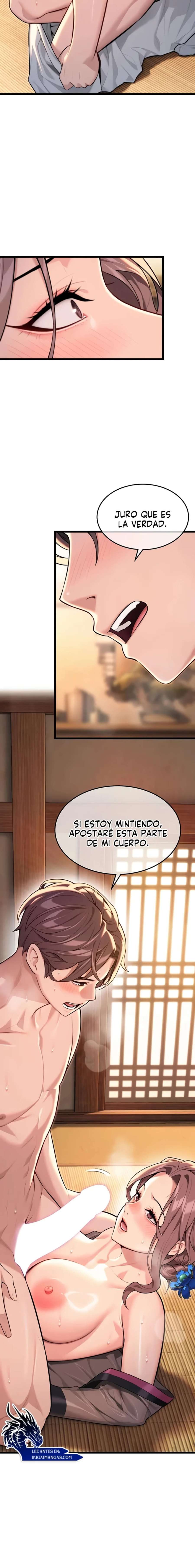 Dios te bendiga Capítulo 27 - Page 7