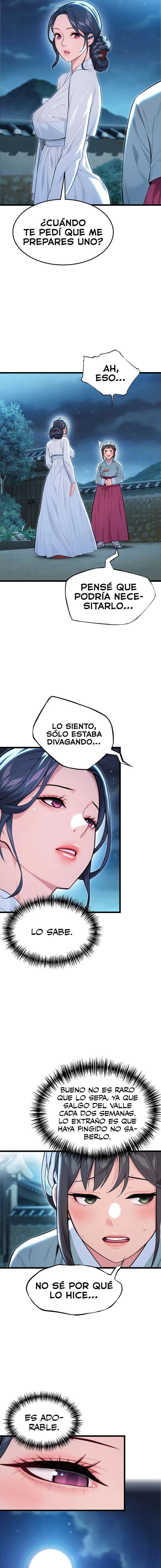 Dios te bendiga Capítulo 29 - Page 2