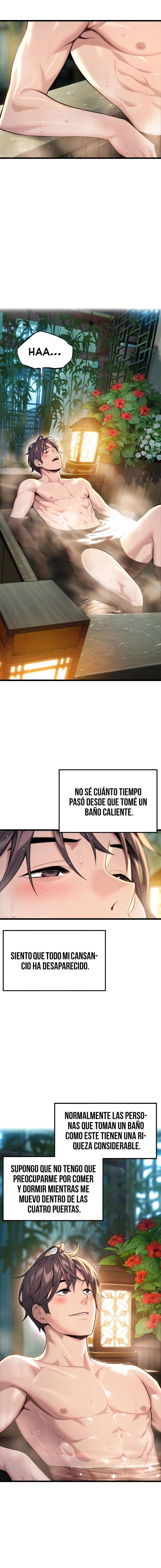 Dios te bendiga Capítulo 29 - Page 4