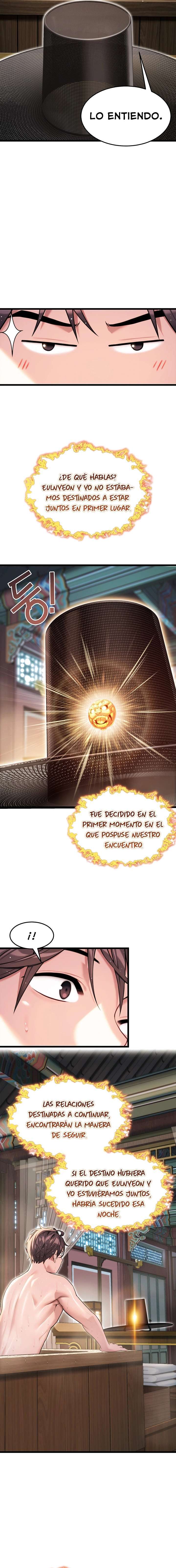 Dios te bendiga Capítulo 29 - Page 6