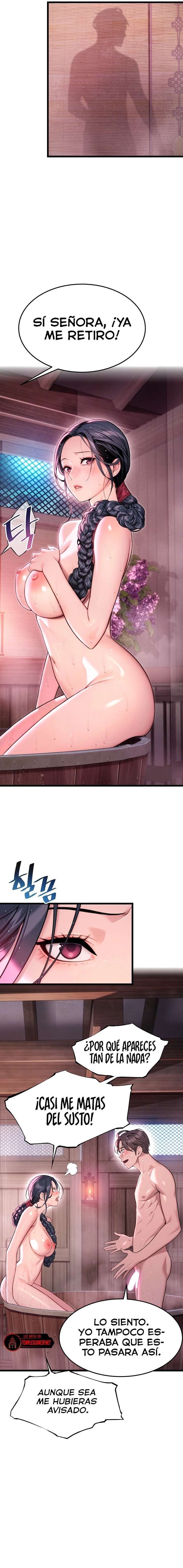 Dios te bendiga Capítulo 30 - Page 14