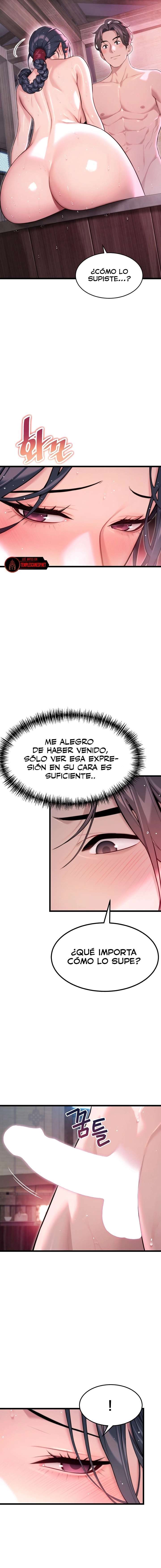 Dios te bendiga Capítulo 30 - Page 16
