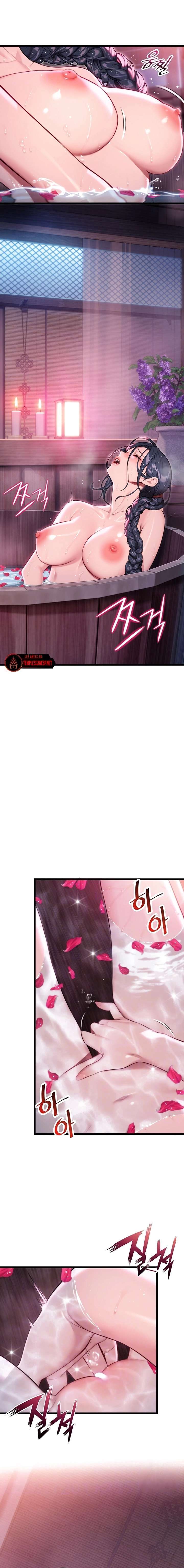 Dios te bendiga Capítulo 30 - Page 4