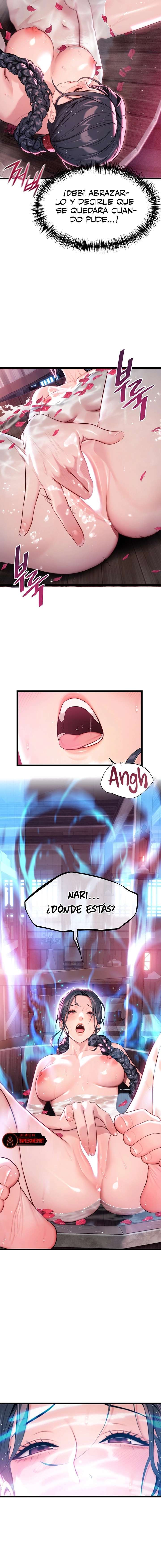 Dios te bendiga Capítulo 30 - Page 6