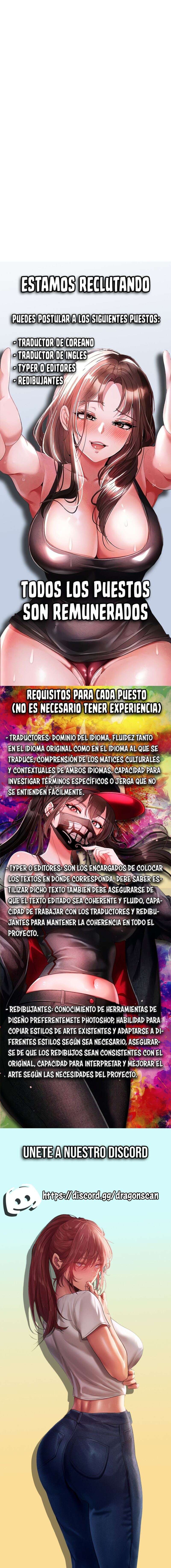 Dios te bendiga Capítulo 31 - Page 18