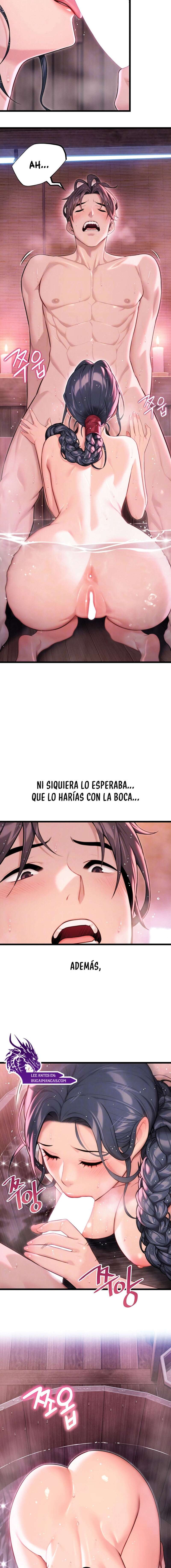 Dios te bendiga Capítulo 31 - Page 3
