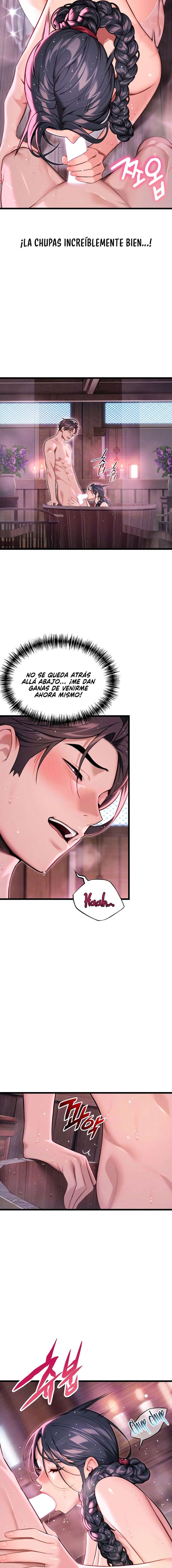 Dios te bendiga Capítulo 31 - Page 4