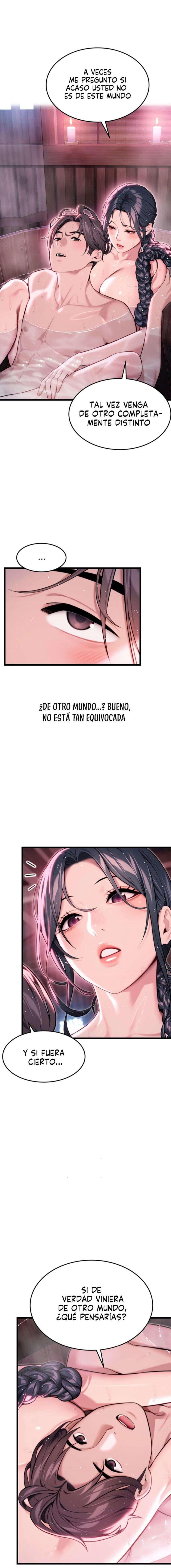 Dios te bendiga Capítulo 32 - Page 11