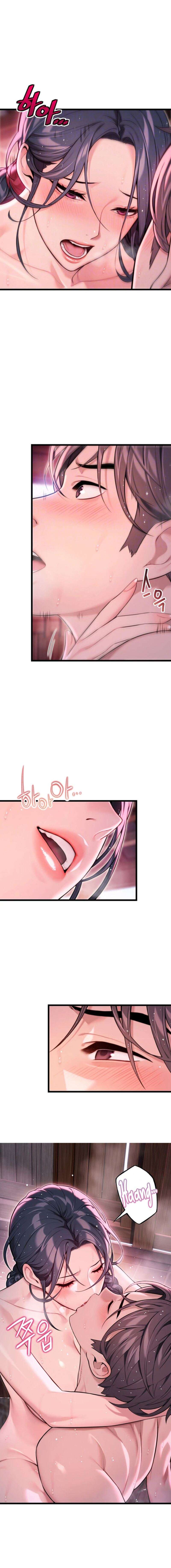 Dios te bendiga Capítulo 32 - Page 2