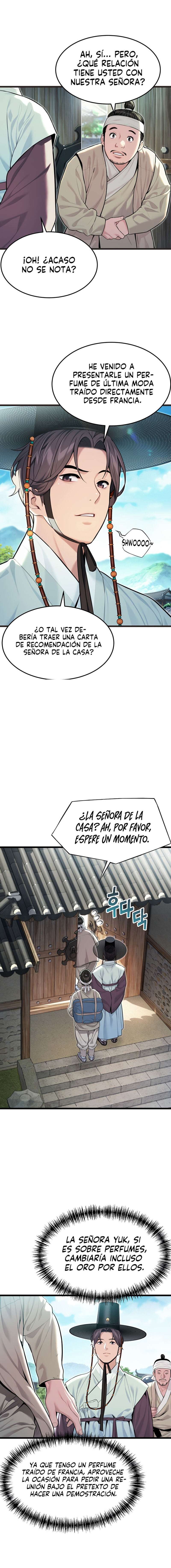 Dios te bendiga Capítulo 33 - Page 13