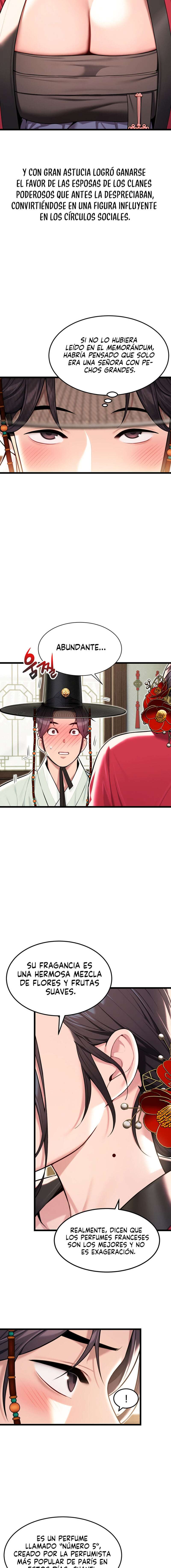 Dios te bendiga Capítulo 34 - Page 6