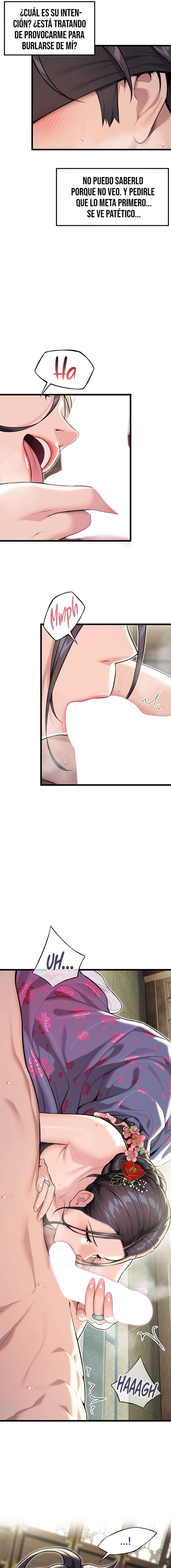 Dios te bendiga Capítulo 35 - Page 14