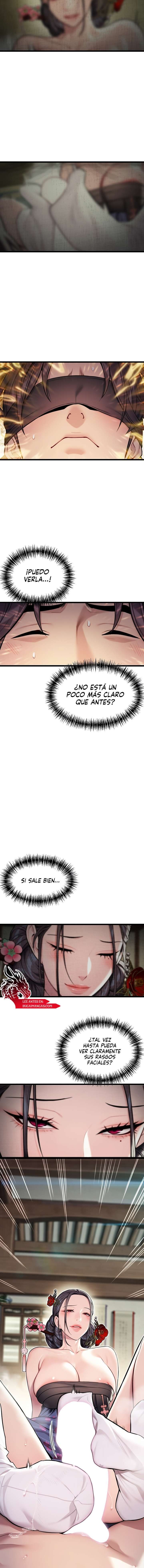 Dios te bendiga Capítulo 36 - Page 6