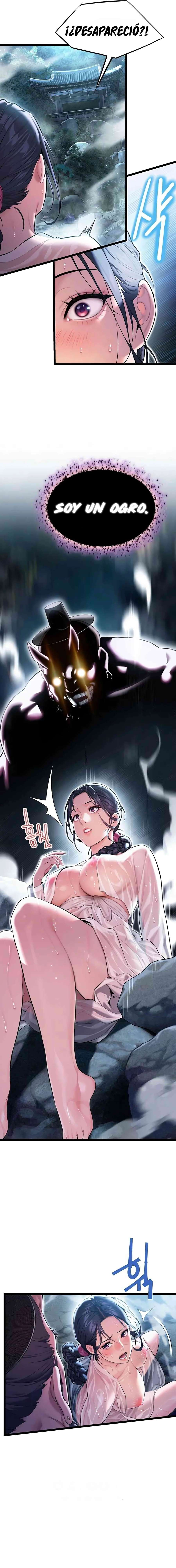 Dios te bendiga Capítulo 4 - Page 14