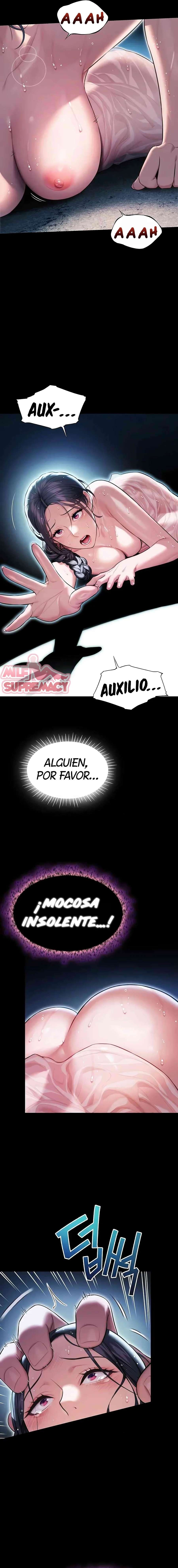 Dios te bendiga Capítulo 4 - Page 18