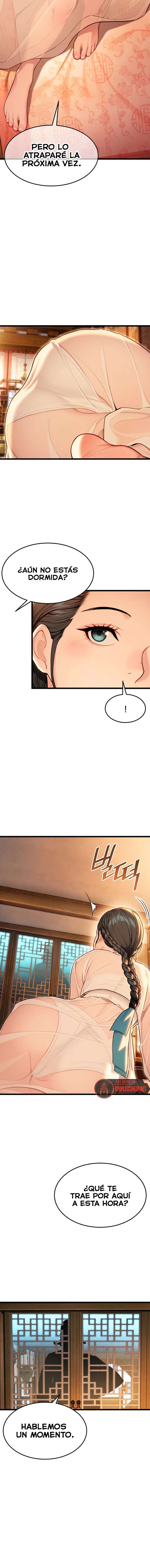 Dios te bendiga Capítulo 40 - Page 4