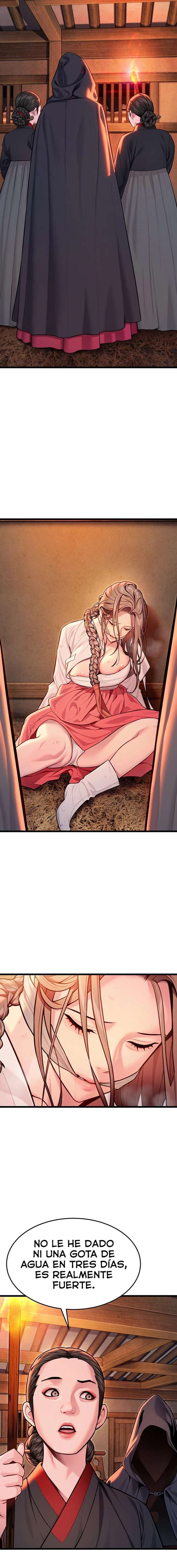 Dios te bendiga Capítulo 41 - Page 13