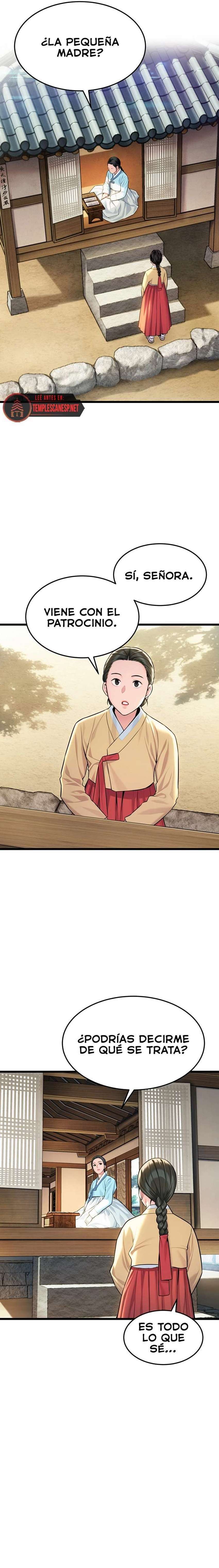 Dios te bendiga Capítulo 42 - Page 7