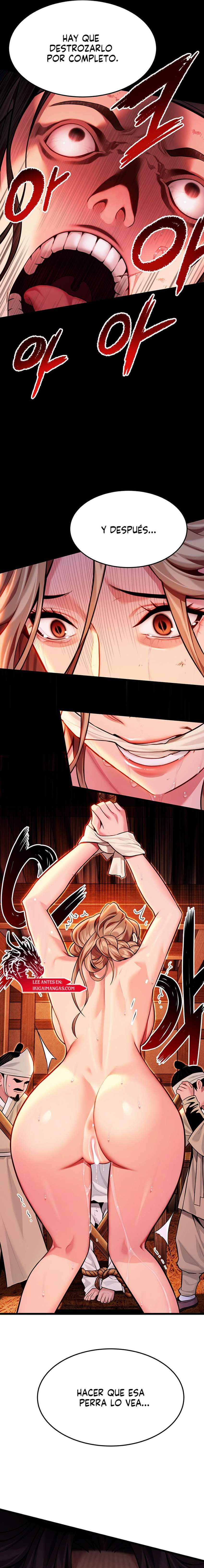 Dios te bendiga Capítulo 44 - Page 13