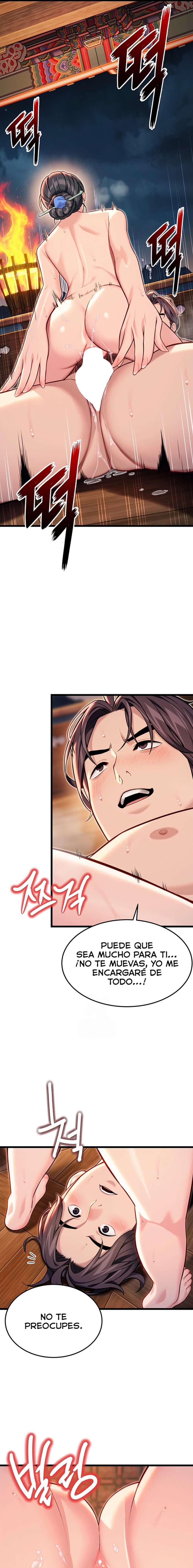 Dios te bendiga Capítulo 45 - Page 7