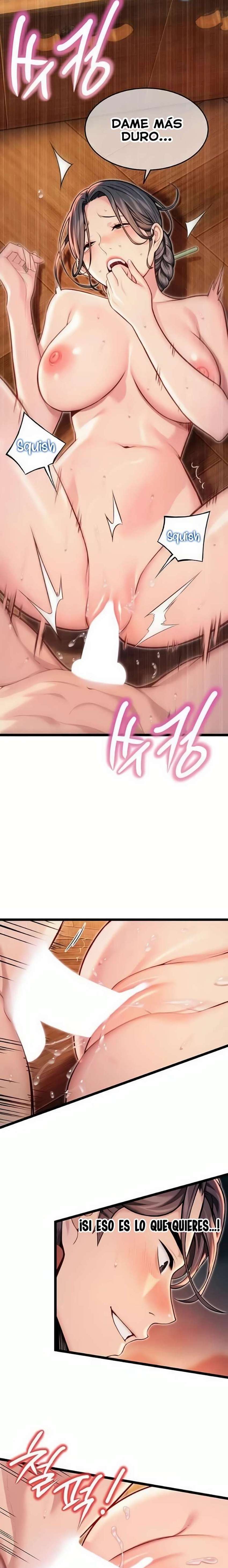 Dios te bendiga Capítulo 46 - Page 13