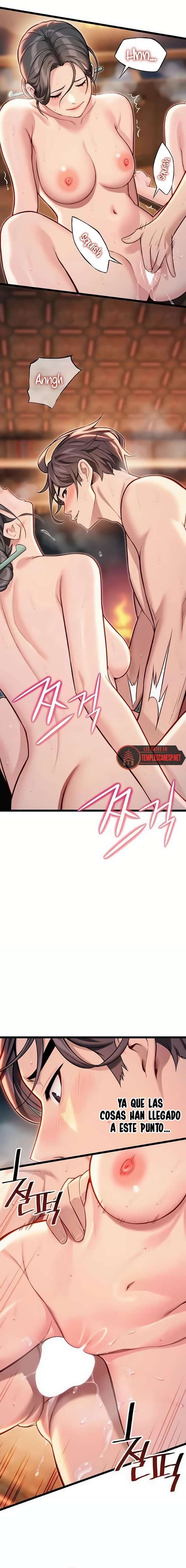 Dios te bendiga Capítulo 46 - Page 4