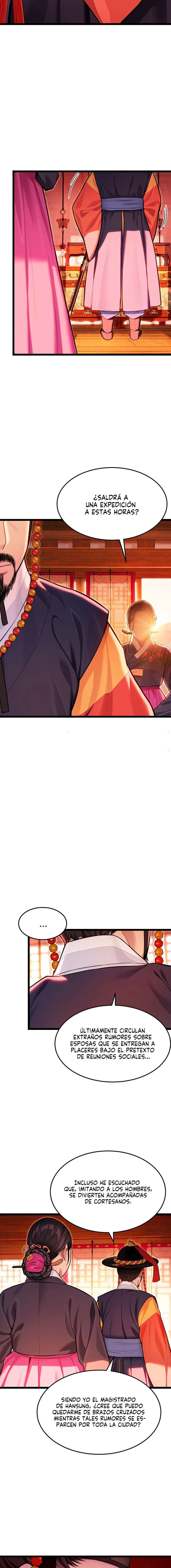 Dios te bendiga Capítulo 48 - Page 13