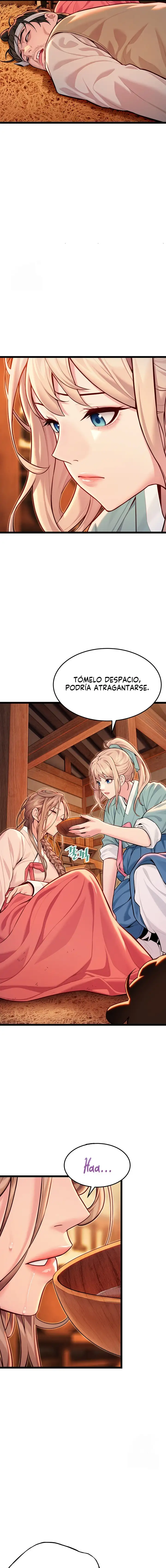 Dios te bendiga Capítulo 49 - Page 15