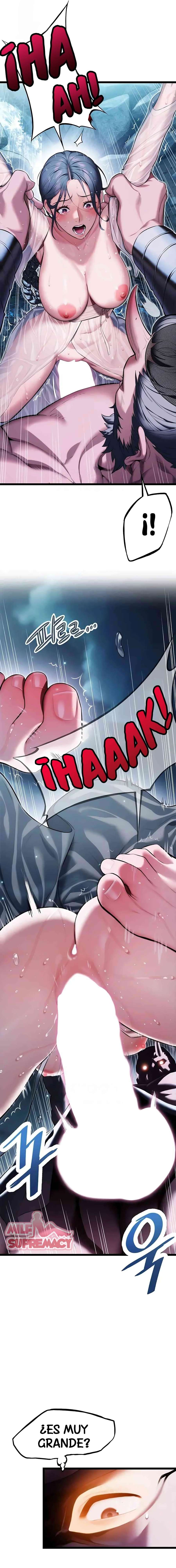 Dios te bendiga Capítulo 5 - Page 12