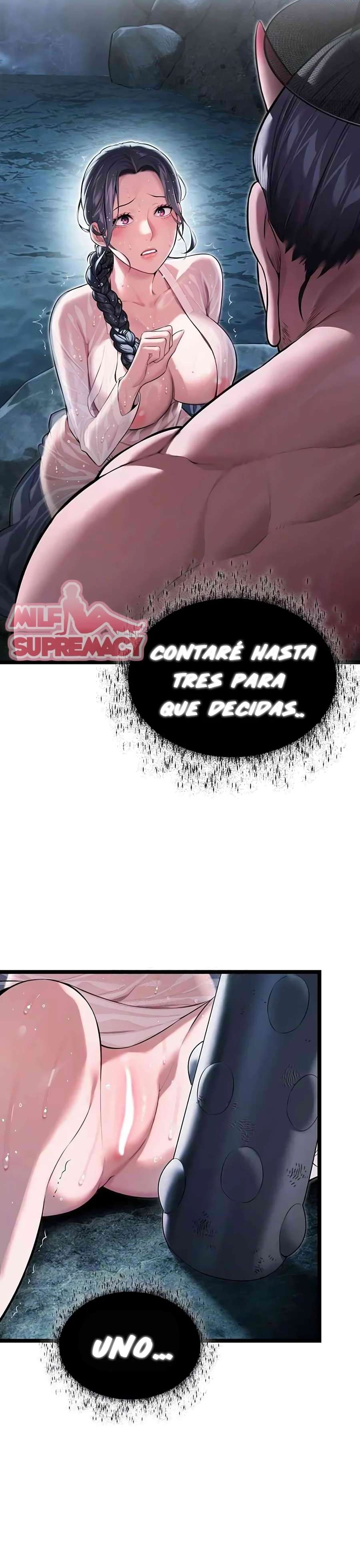 Dios te bendiga Capítulo 5 - Page 2