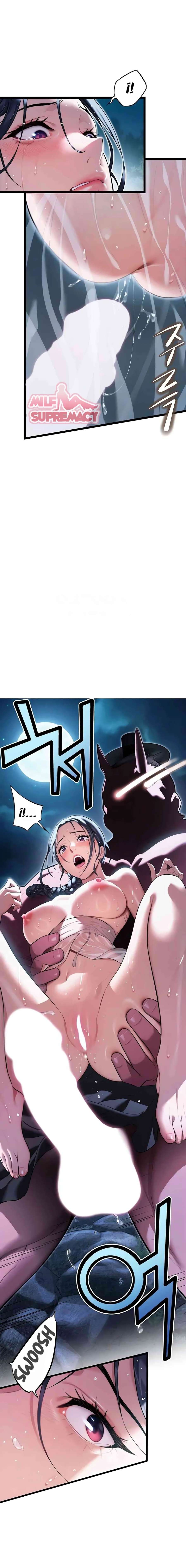 Dios te bendiga Capítulo 5 - Page 21