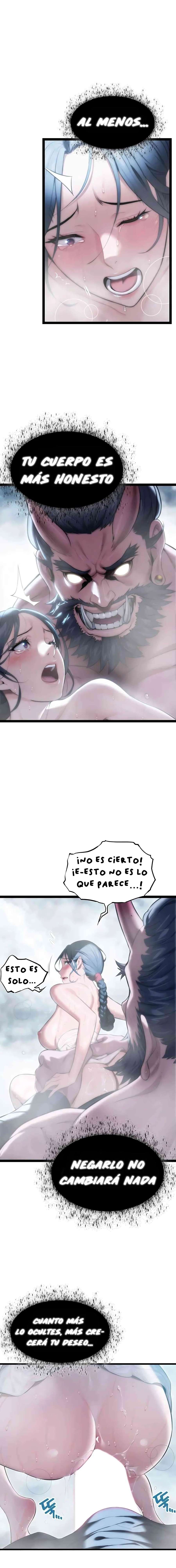 Dios te bendiga Capítulo 6 - Page 11