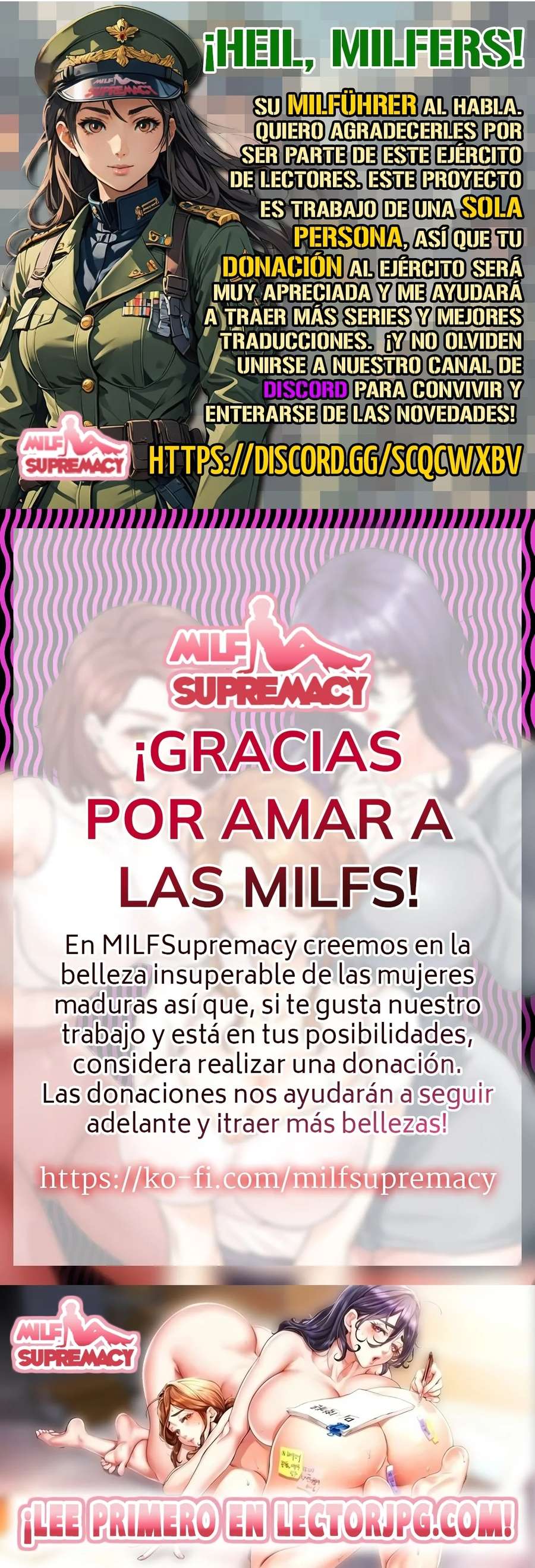 Dios te bendiga Capítulo 6 - Page 23