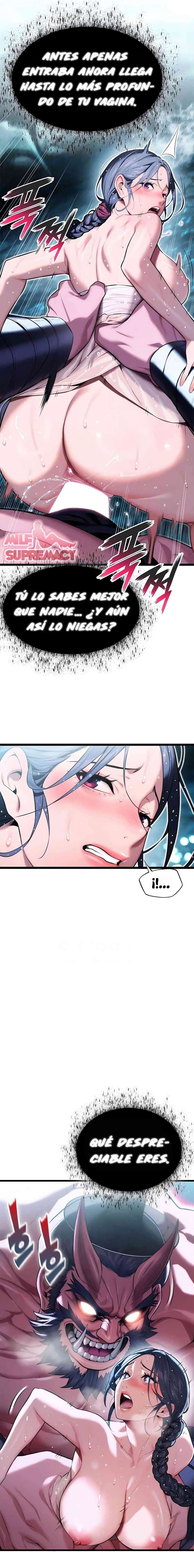 Dios te bendiga Capítulo 6 - Page 4