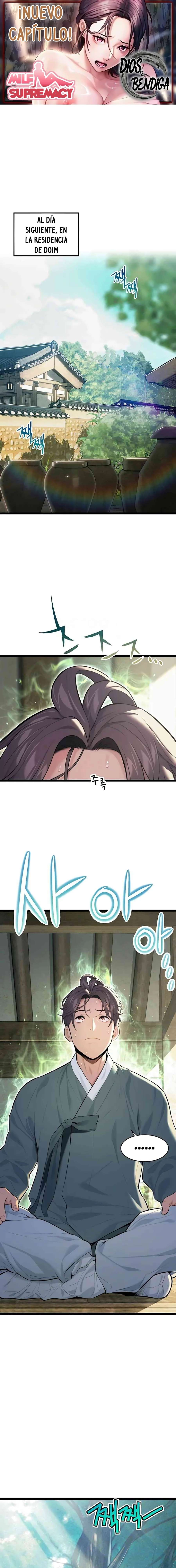 Dios te bendiga Capítulo 7 - Page 1