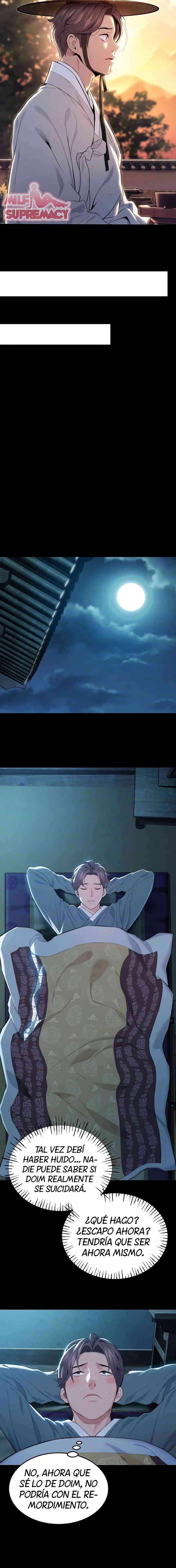 Dios te bendiga Capítulo 8 - Page 5