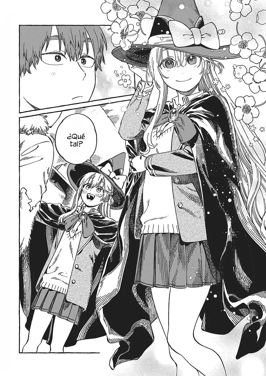 Boku no Suki na Hito ga Suki na Hito Capítulo 11.5 - Page 12