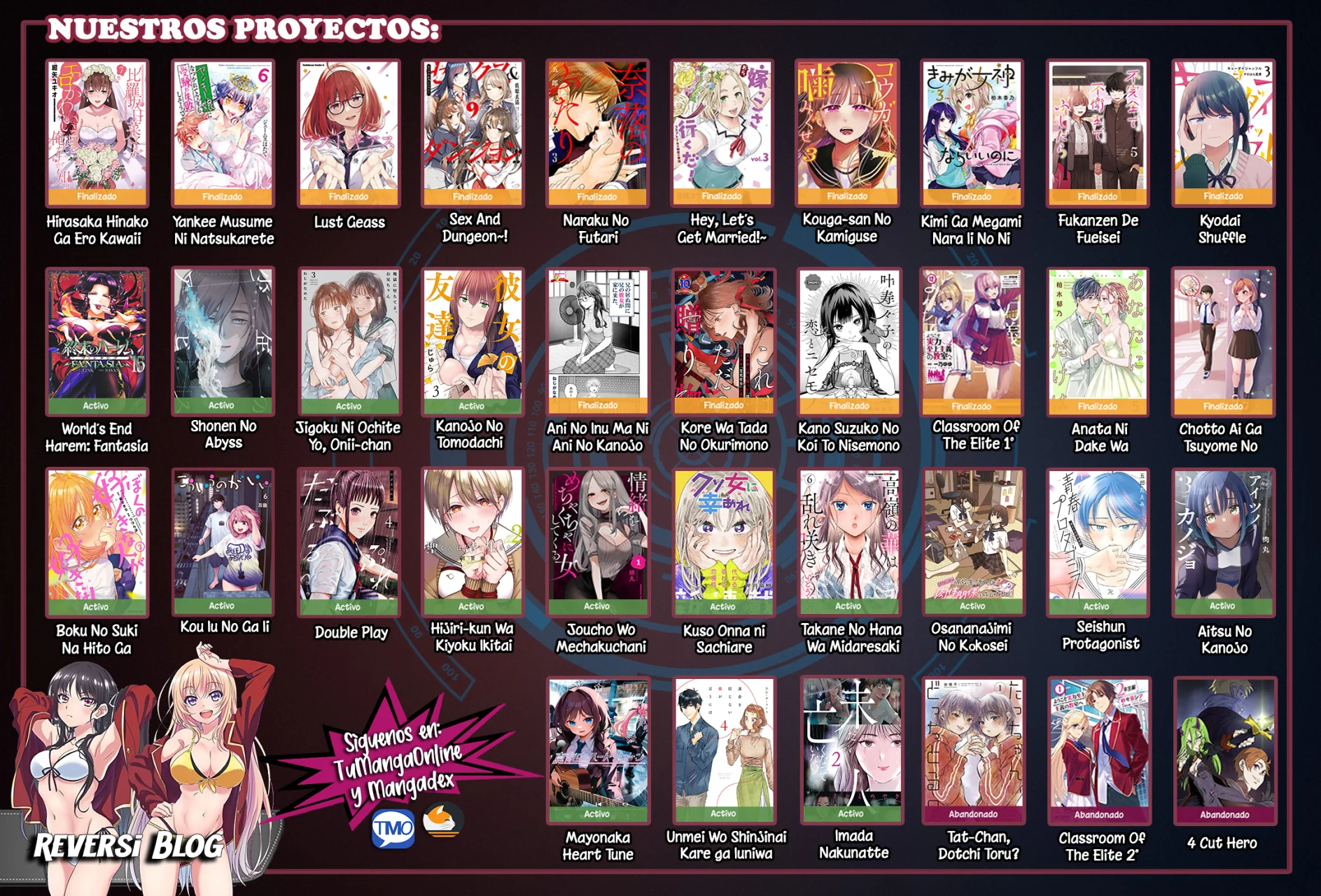 Boku no Suki na Hito ga Suki na Hito Capítulo 12 - Page 34