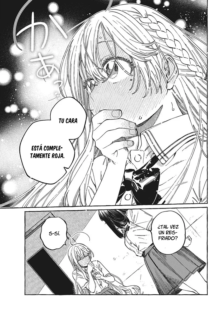 Boku no Suki na Hito ga Suki na Hito Capítulo 13.5 - Page 18