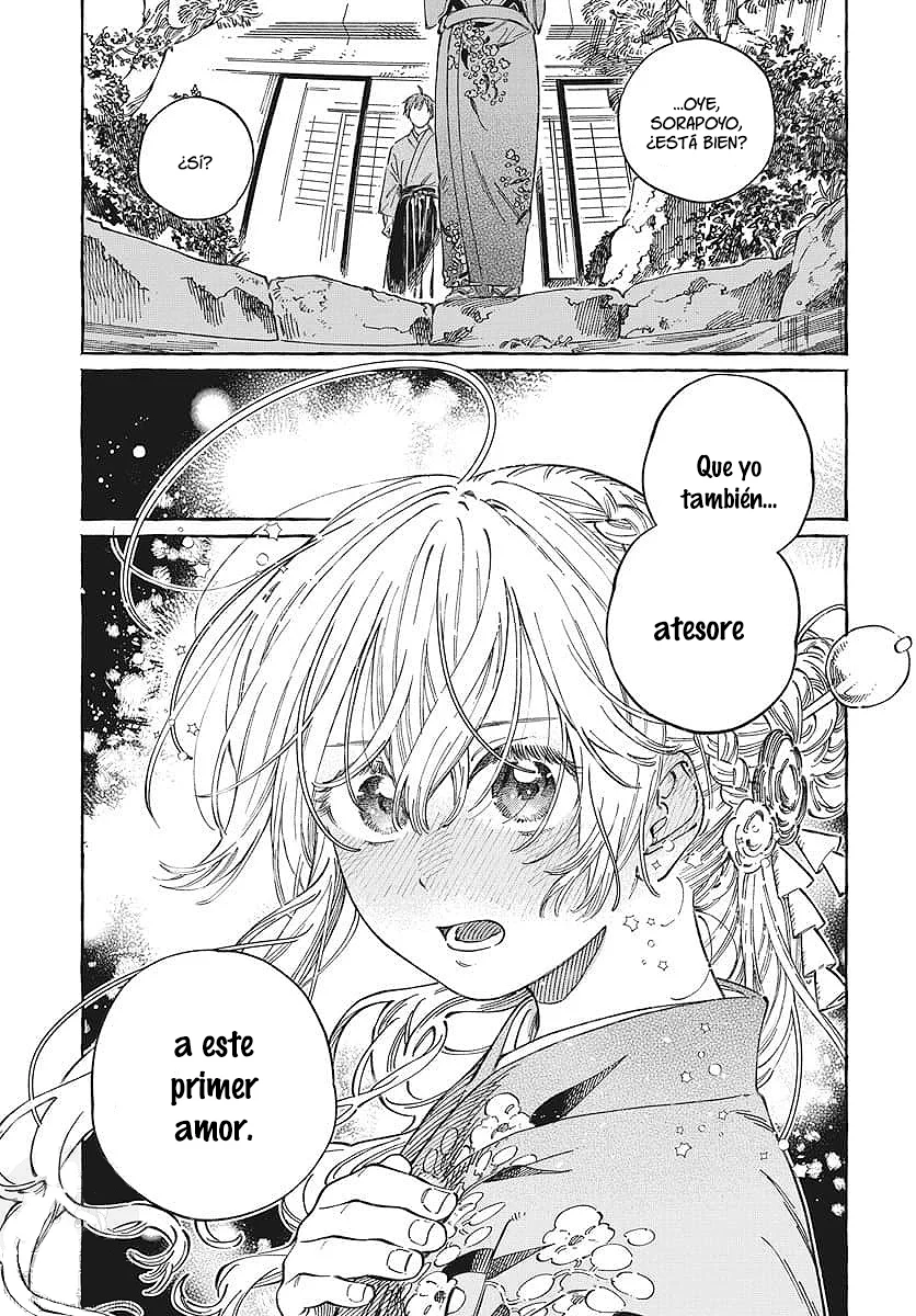 Boku no Suki na Hito ga Suki na Hito Capítulo 14 - Page 26