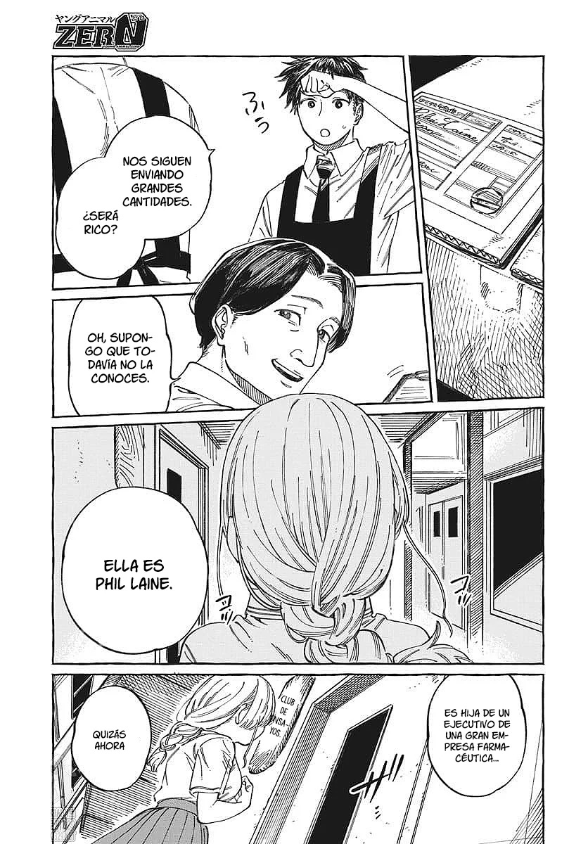 Boku no Suki na Hito ga Suki na Hito Capítulo 15 - Page 29