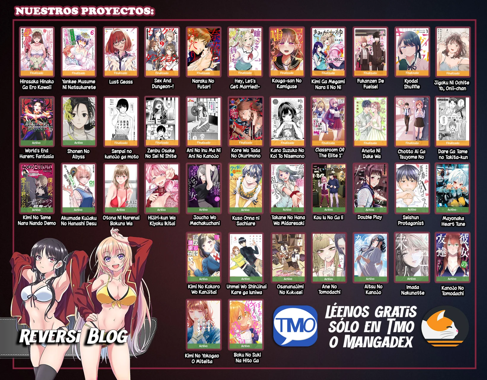 Boku no Suki na Hito ga Suki na Hito Capítulo 16 - Page 34