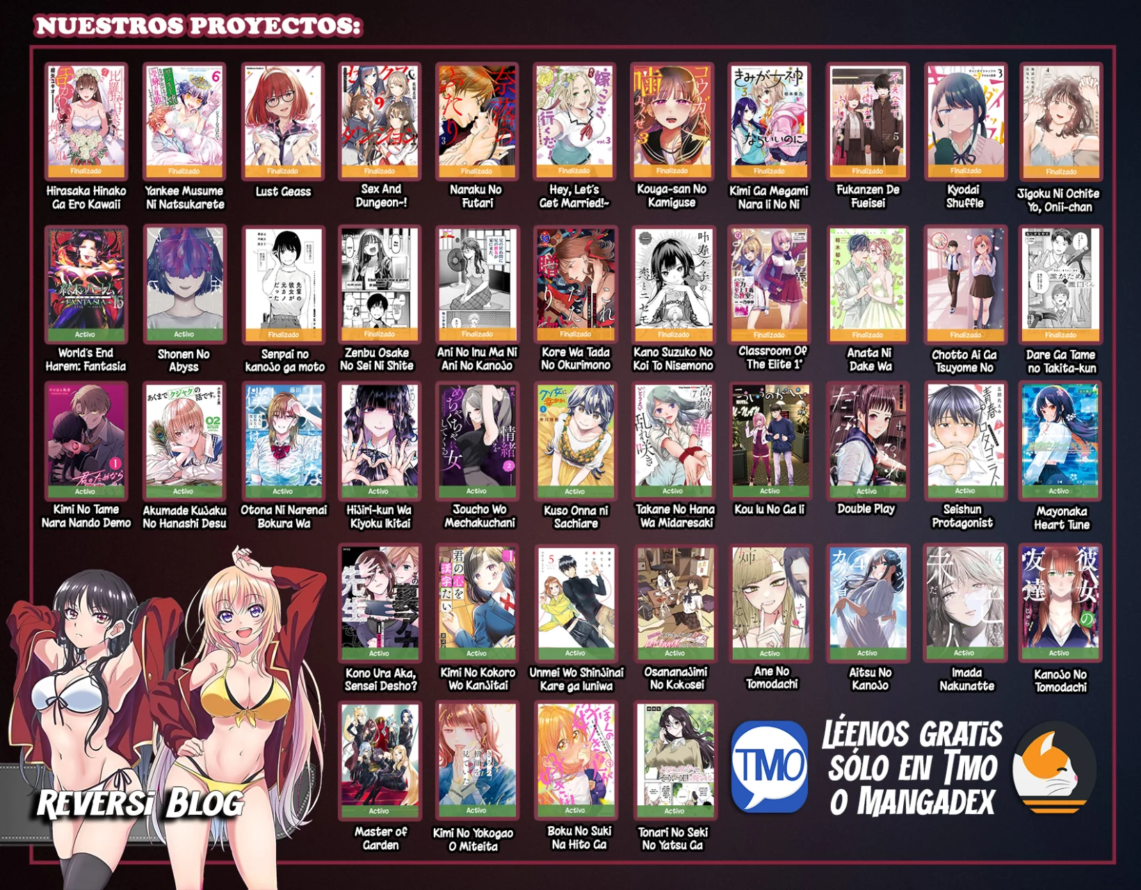 Boku no Suki na Hito ga Suki na Hito Capítulo 17 - Page 36