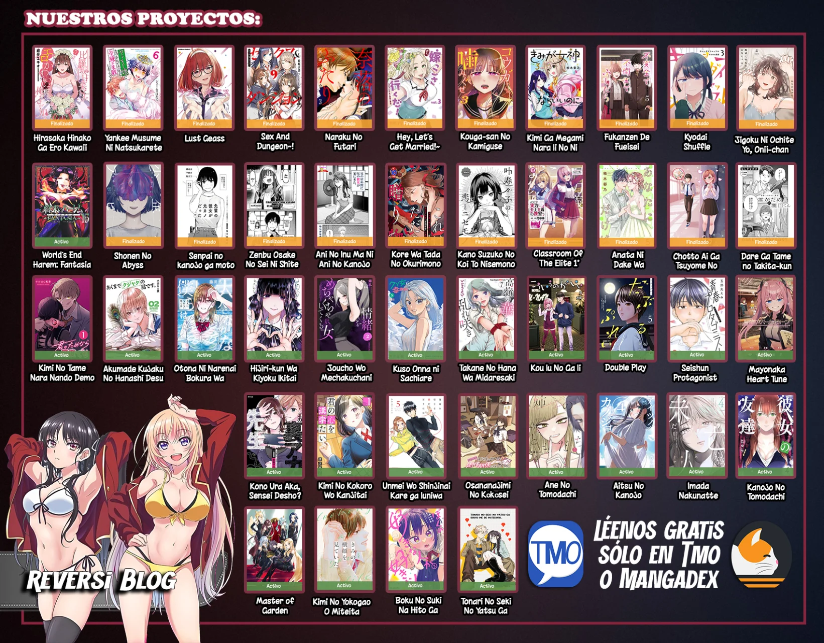 Boku no Suki na Hito ga Suki na Hito Capítulo 19 - Page 35