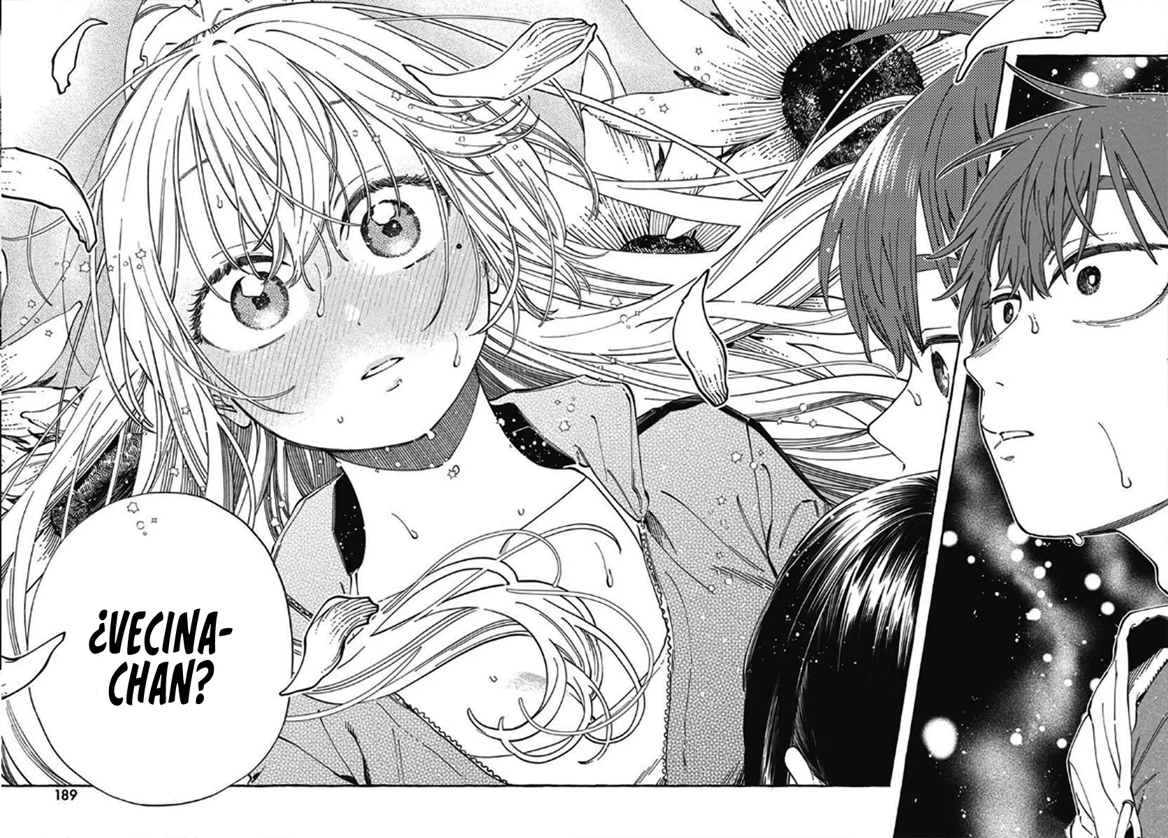 Boku no Suki na Hito ga Suki na Hito Capítulo 24 - Page 29