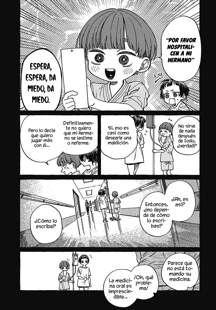 Boku no Suki na Hito ga Suki na Hito Capítulo 29 - Page 25